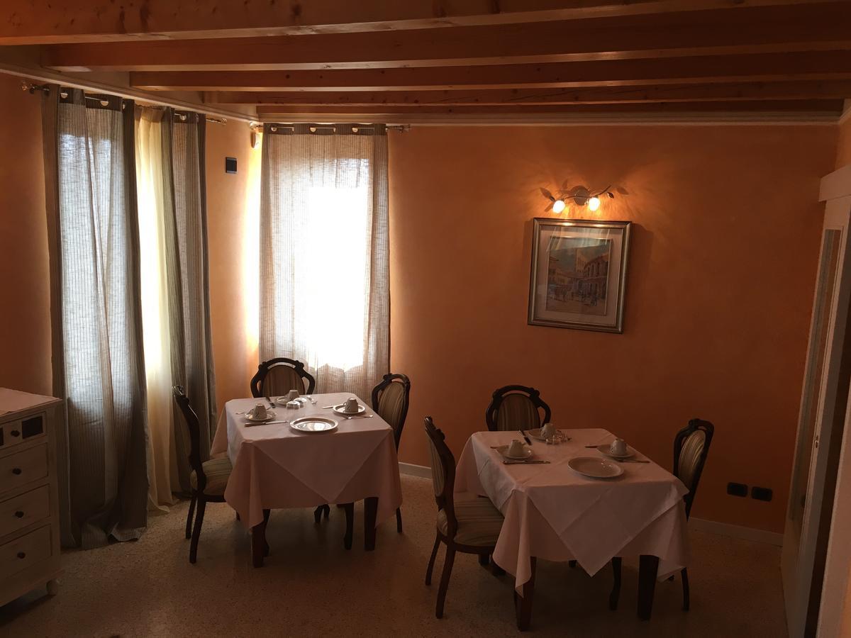 מלון ורונה Casa Milena מראה חיצוני תמונה