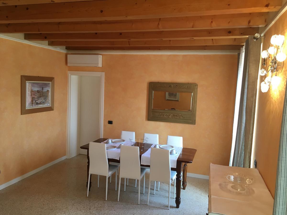 מלון ורונה Casa Milena מראה חיצוני תמונה