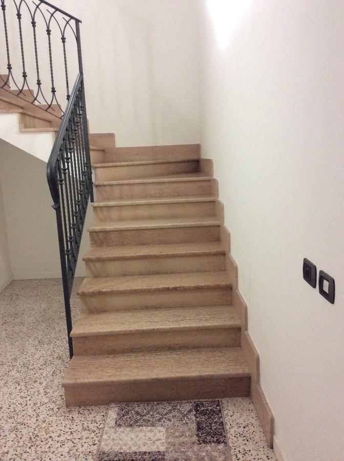 מלון ורונה Casa Milena מראה חיצוני תמונה