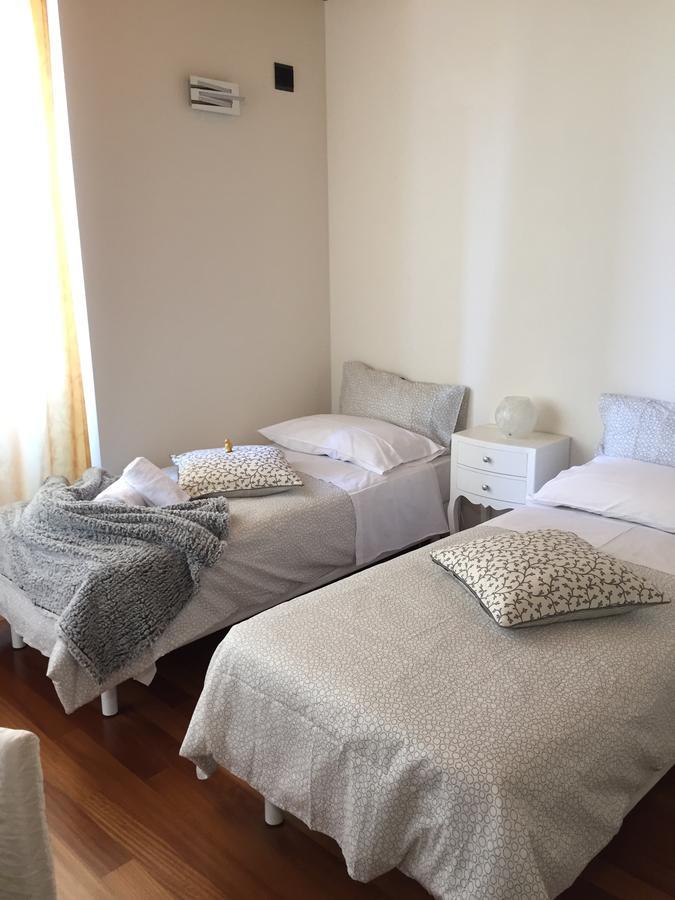 מלון ורונה Casa Milena מראה חיצוני תמונה
