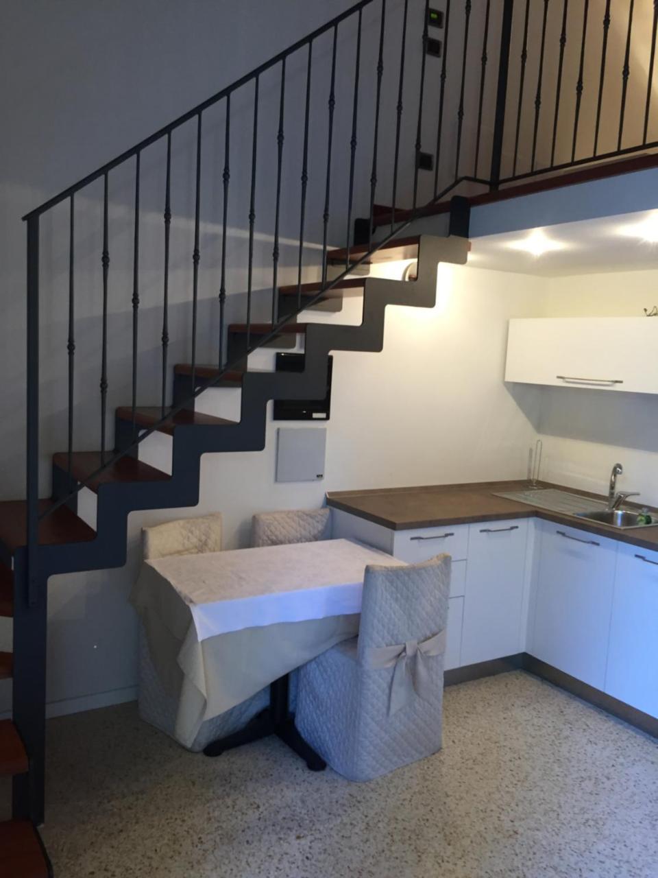 מלון ורונה Casa Milena מראה חיצוני תמונה