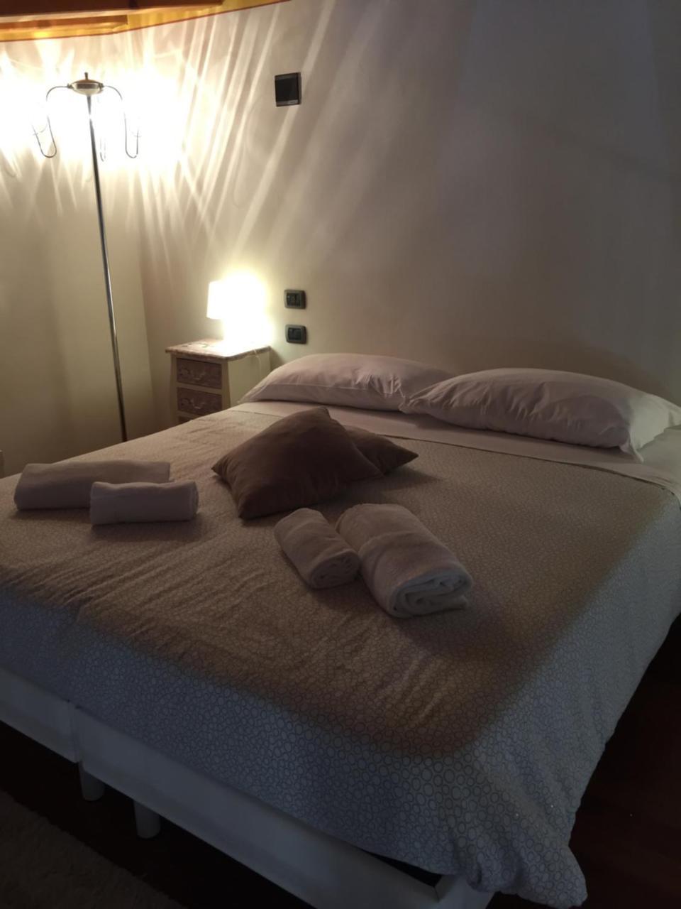 מלון ורונה Casa Milena מראה חיצוני תמונה