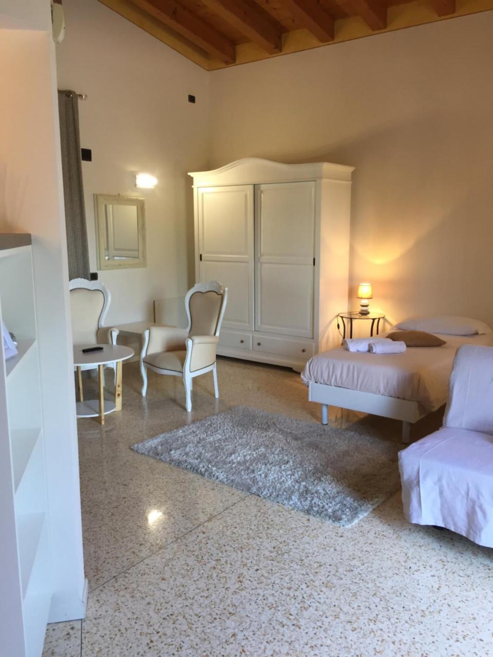 מלון ורונה Casa Milena מראה חיצוני תמונה